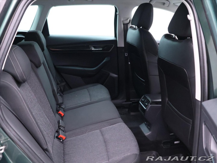 Škoda Karoq 2,0 TDI 110kW Style Tažné 2018