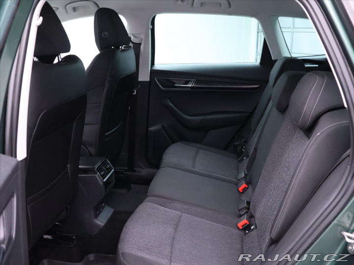 Škoda Karoq 2,0 TDI 110kW Style Tažné 2018