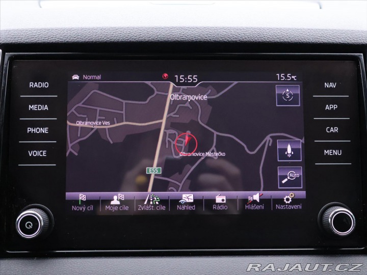 Škoda Karoq 2,0 TDI 4x4 110kW Style L 2018