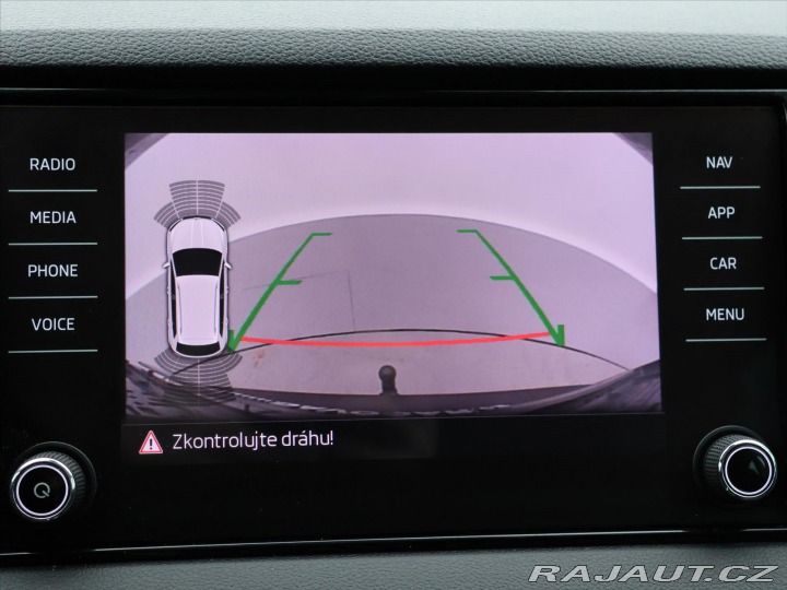 Škoda Karoq 2,0 TDI 110kW Style Tažné 2018