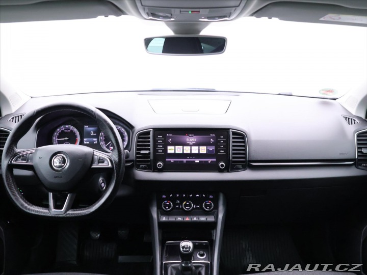 Škoda Karoq 2,0 TDI 110kW Style Tažné 2018