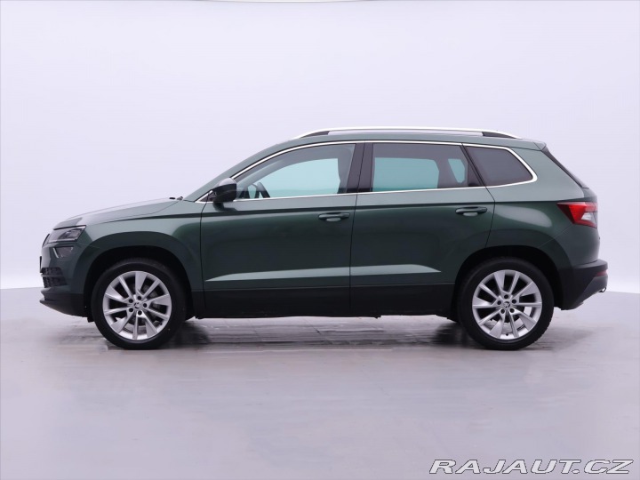 Škoda Karoq 2,0 TDI 110kW Style Tažné 2018