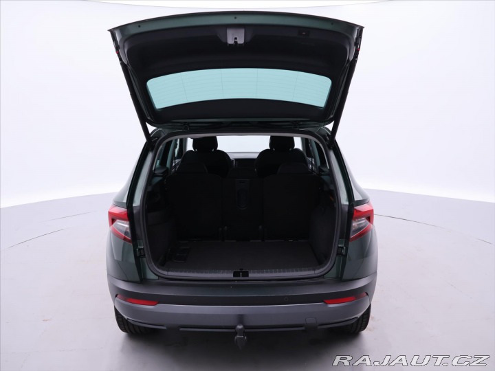 Škoda Karoq 2,0 TDI 4x4 110kW Style L 2018