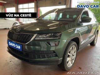 Škoda Karoq 2,0 TDI 110kW 4x4 Style L 2018