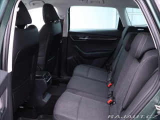 Škoda Karoq 2,0 TDI 110kW Style Tažné 2018