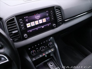 Škoda Karoq 2,0 TDI 110kW Style Tažné 2018