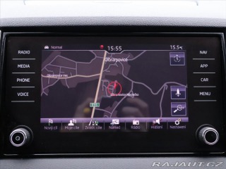 Škoda Karoq 2,0 TDI 110kW Style Tažné 2018