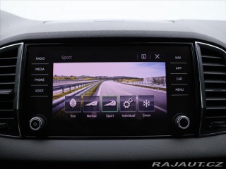 Škoda Karoq 2,0 TDI 110kW Style Tažné 2018