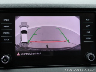 Škoda Karoq 2,0 TDI 110kW Style Tažné 2018