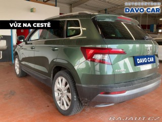 Škoda Karoq 2,0 TDI 110kW 4x4 Style L 2018