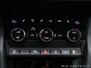 Škoda Karoq 2,0 TDI 110kW Style Tažné 2018