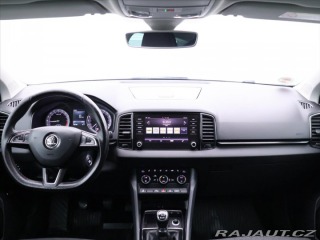 Škoda Karoq 2,0 TDI 110kW Style Tažné 2018