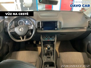 Škoda Karoq 2,0 TDI 110kW 4x4 Style L 2018