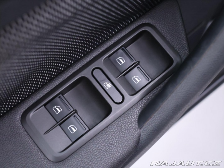 Škoda Yeti 1,2 TSI DSG Edition 1.Maj 2012