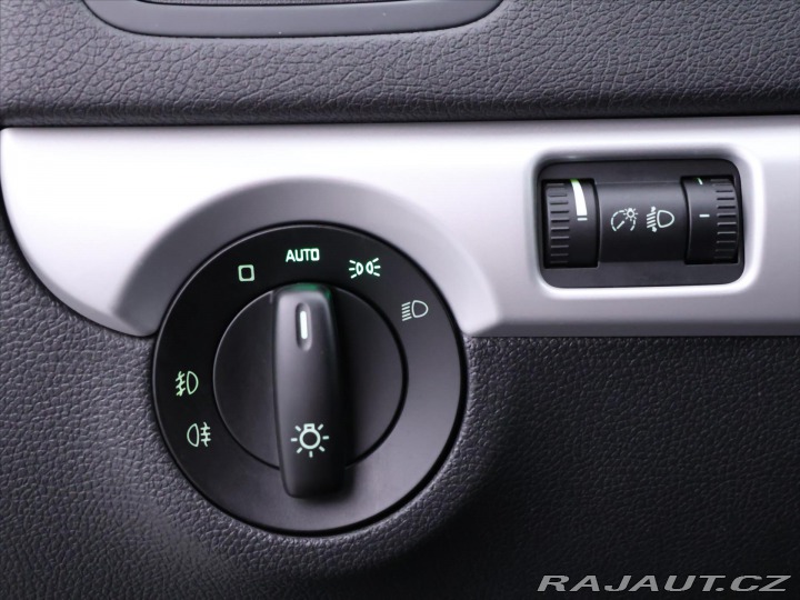 Škoda Yeti 1,2 TSI DSG Edition 1.Maj 2012