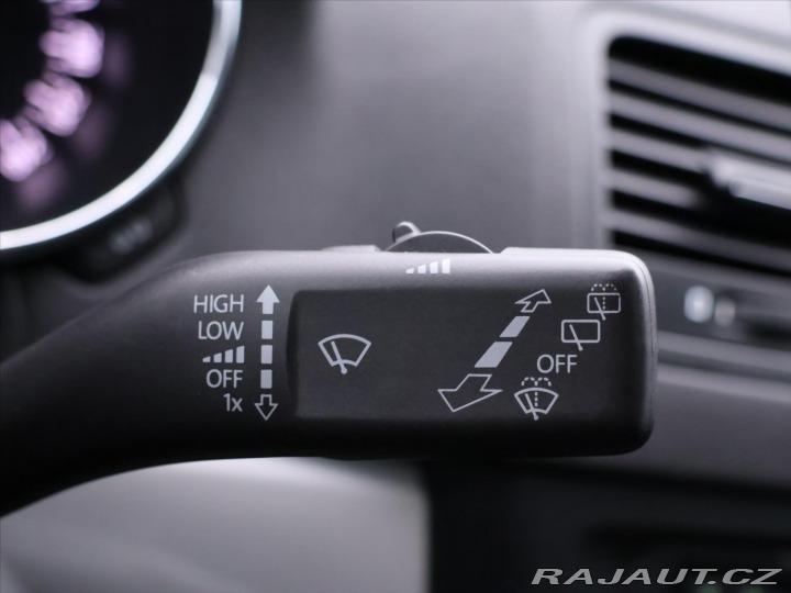 Škoda Yeti 1,2 TSI DSG Edition 1.Maj 2012