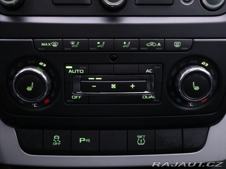 Škoda Yeti 1,2 TSI DSG Edition 1.Maj 2012