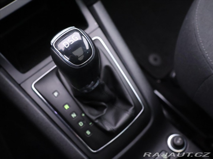 Škoda Yeti 1,2 TSI DSG Edition 1.Maj 2012