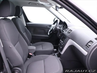 Škoda Yeti 1,2 TSI DSG Edition 1.Maj 2012