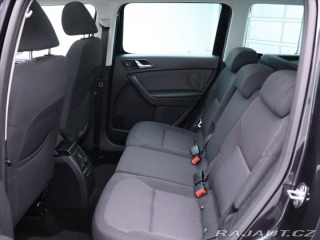 Škoda Yeti 1,2 TSI DSG Edition 1.Maj 2012