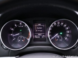 Škoda Yeti 1,2 TSI DSG Edition 1.Maj 2012