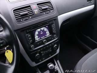 Škoda Yeti 1,2 TSI DSG Edition 1.Maj 2012