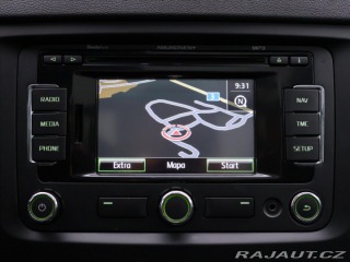 Škoda Yeti 1,2 TSI DSG Edition 1.Maj 2012