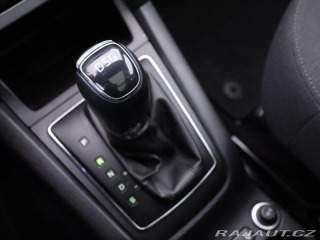 Škoda Yeti 1,2 TSI DSG Edition 1.Maj 2012