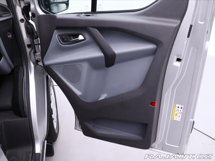 Ford Transit Custom 2,0 TDCi 96kW Navi 9-Míst 2016