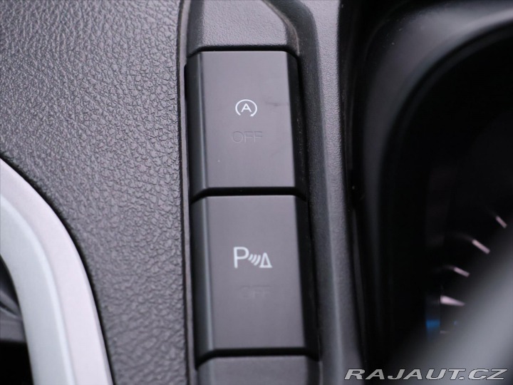 Ford Transit Custom 2,0 TDCi 96kW Navi 9-Míst 2016