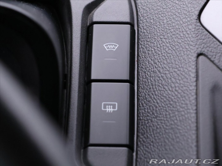 Ford Transit Custom 2,0 TDCi 96kW Navi 9-Míst 2016