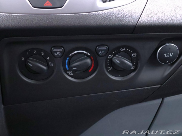 Ford Transit Custom 2,0 TDCi 96kW Navi 9-Míst 2016