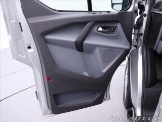 Ford Transit Custom 2,0 TDCi 96kW Navi 9-Míst 2016