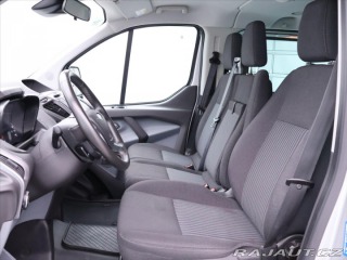 Ford Transit Custom 2,0 TDCi 96kW Navi 9-Míst 2016