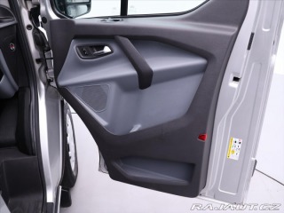 Ford Transit Custom 2,0 TDCi 96kW Navi 9-Míst 2016