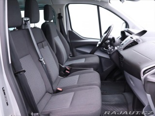 Ford Transit Custom 2,0 TDCi 96kW Navi 9-Míst 2016