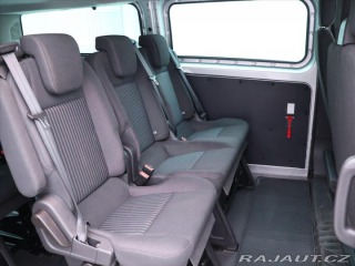 Ford Transit Custom 2,0 TDCi 96kW Navi 9-Míst 2016