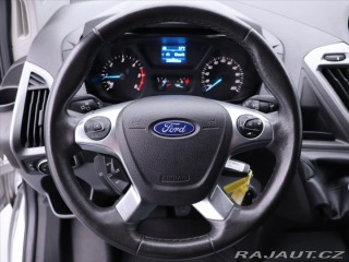 Ford Transit Custom 2,0 TDCi 96kW Navi 9-Míst 2016