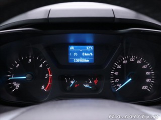 Ford Transit Custom 2,0 TDCi 96kW Navi 9-Míst 2016