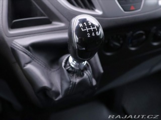 Ford Transit Custom 2,0 TDCi 96kW Navi 9-Míst 2016