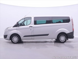 Ford Transit Custom 2,0 TDCi 96kW Navi 9-Míst 2016