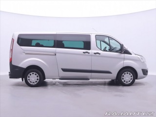Ford Transit Custom 2,0 TDCi 96kW Navi 9-Míst 2016