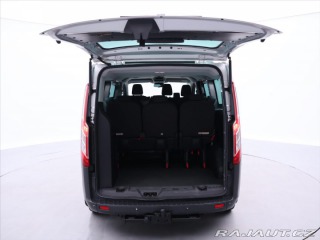 Ford Transit Custom 2,0 TDCi 96kW Navi 9-Míst 2016