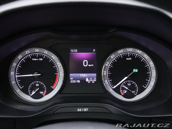 Škoda Kodiaq 2,0 TDI 110kW DSG 7-Míst 2017