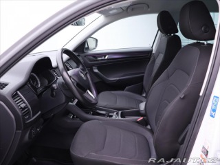 Škoda Kodiaq 2,0 TDI 110kW DSG 7-Míst 2017