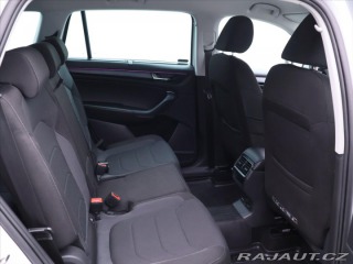 Škoda Kodiaq 2,0 TDI 110kW DSG 7-Míst 2017