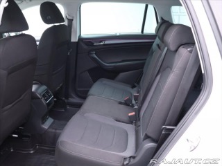 Škoda Kodiaq 2,0 TDI 110kW DSG 7-Míst 2017
