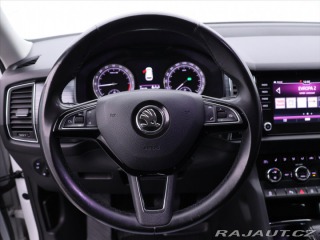 Škoda Kodiaq 2,0 TDI 110kW DSG 7-Míst 2017