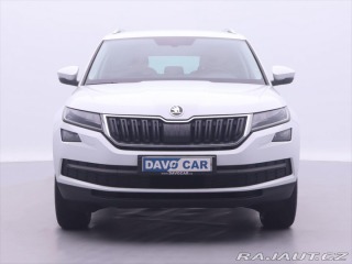 Škoda Kodiaq 2,0 TDI 110kW DSG 7-Míst 2017