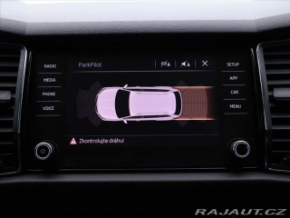 Škoda Kodiaq 2,0 TDI 110kW DSG 7-Míst 2017